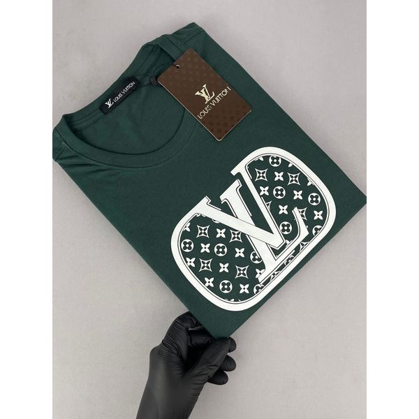 CAMISETA IMPORTADA LOUIS VUITTON