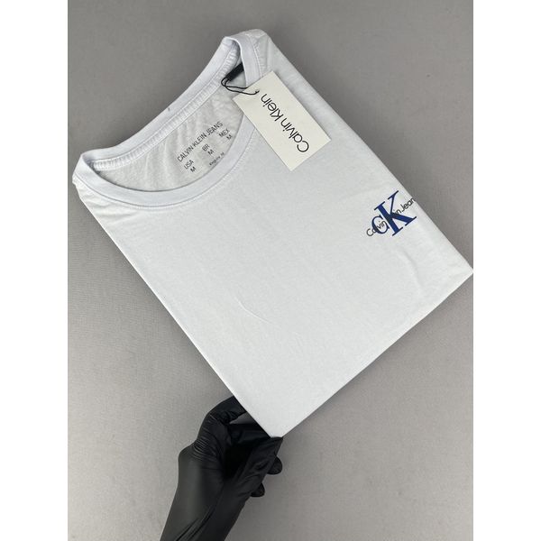 CAMISETA NACIONAL CK,ESTAMPADA,FIO 30.1 PENTEADO 