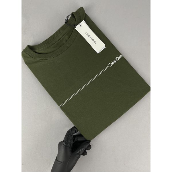 CAMISETA NACIONAL CK,ESTAMPADA,FIO 30.1 PENTEADO 