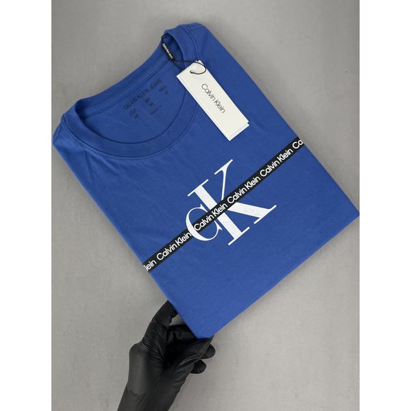 CAMISETA NACIONAL CK,ESTAMPADA,FIO 30.1 PENTEADO 