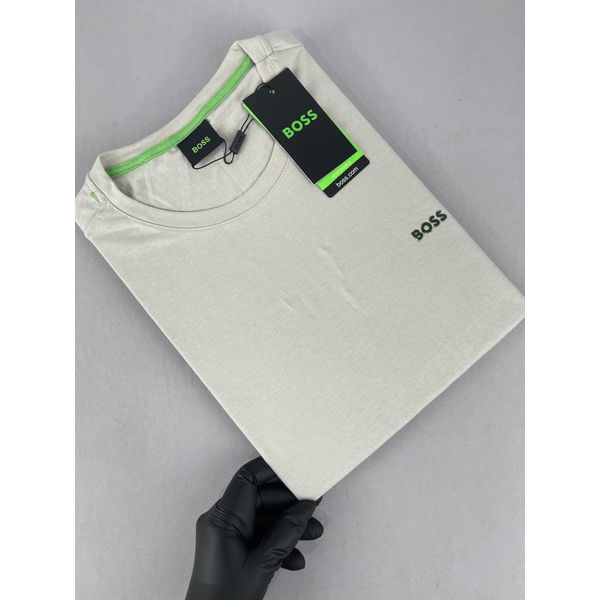 CAMISETA IMPORTADA HUGO BOSS