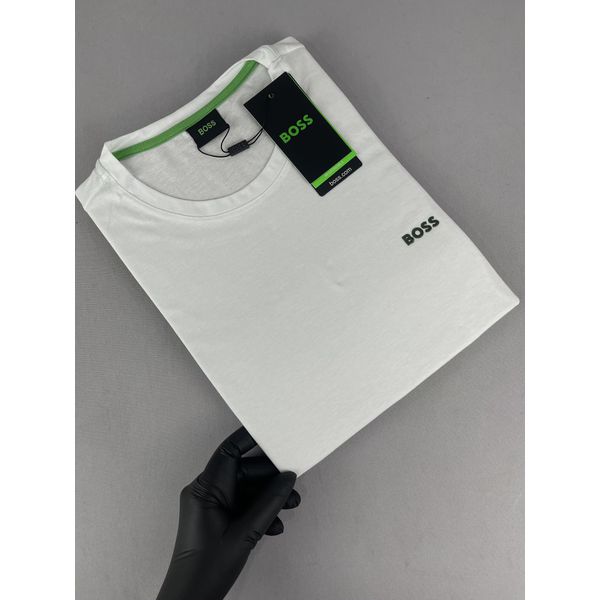 CAMISETA IMPORTADA HUGO BOSS