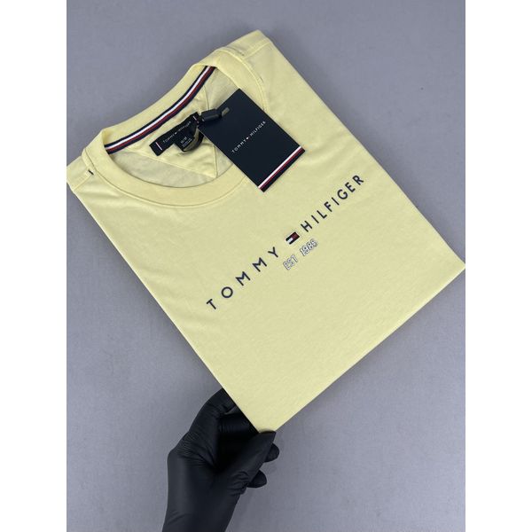CAMISETA IMPORTADA TH, BÁSICA,MASCULINA 