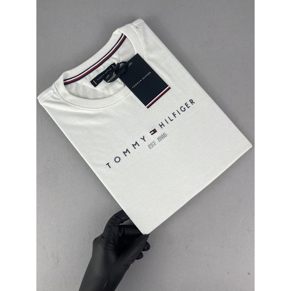 CAMISETA IMPORTADA TH, BÁSICA,MASCULINA 