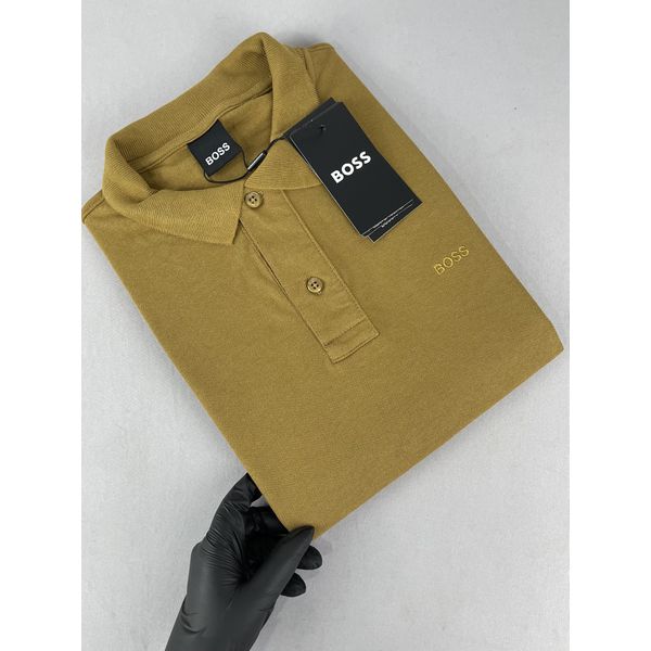POLO IMPORTADA HB