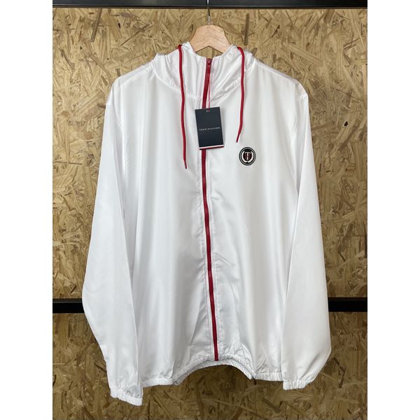 JAQUETA CORTA VENTO TOMMY HILFIGER 