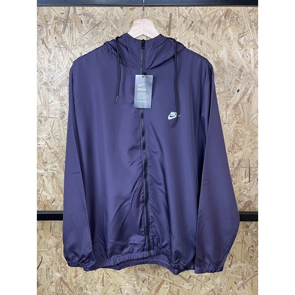 JAQUETA CORTA VENTO NIKE 