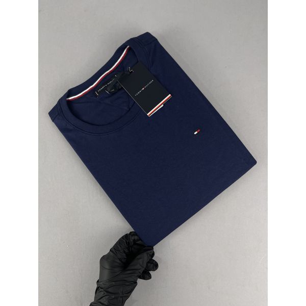 CAMISETA IMPORTADA TH, BÁSICA,MASCULINA 