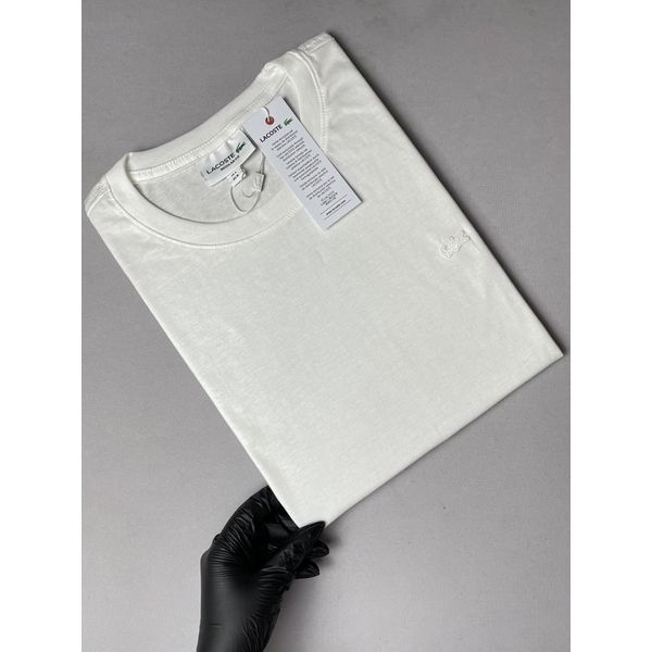 CAMISETA IMPORTADA LACOSTE