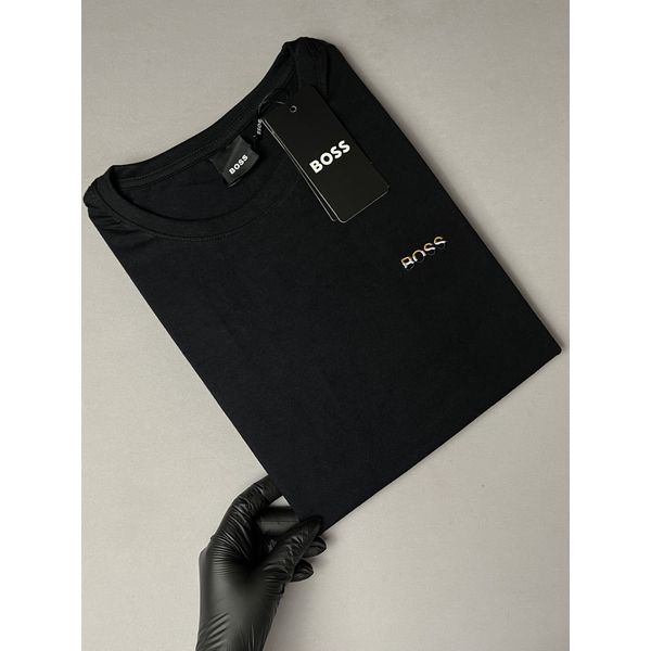 CAMISETA IMPORTADA HUGO BOSS
