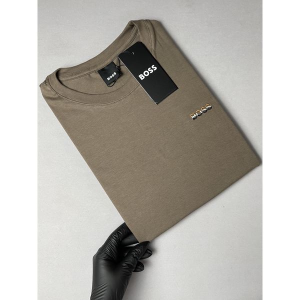 CAMISETA IMPORTADA HUGO BOSS