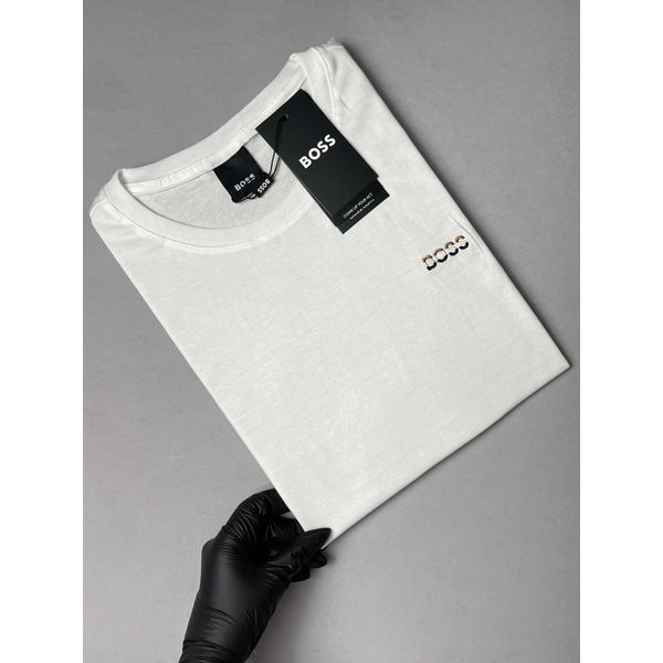 CAMISETA IMPORTADA HUGO BOSS