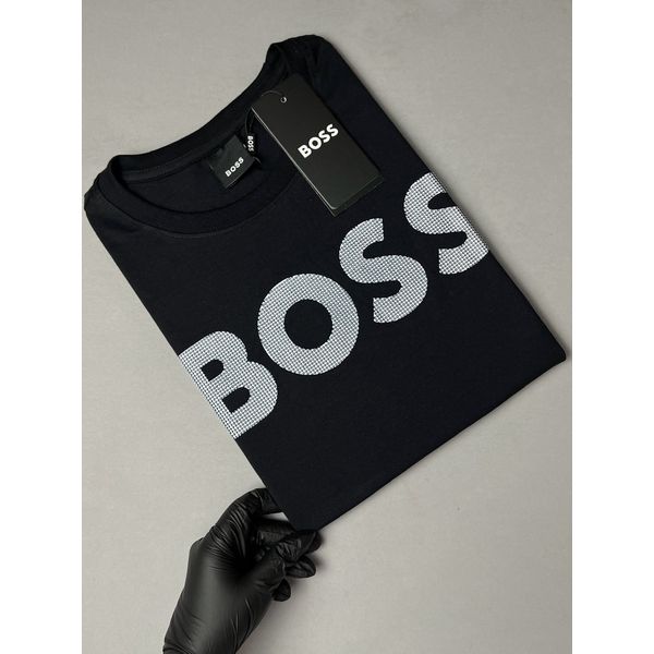 CAMISETA IMPORTADA HUGO BOSS