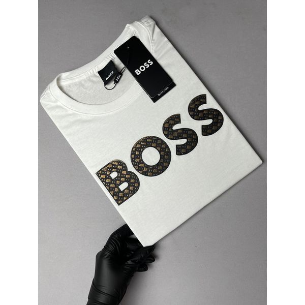 CAMISETA IMPORTADA HUGO BOSS