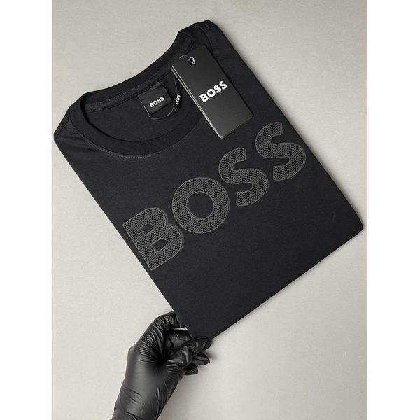 CAMISETA IMPORTADA HUGO BOSS