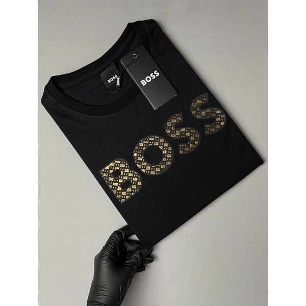 CAMISETA IMPORTADA HUGO BOSS