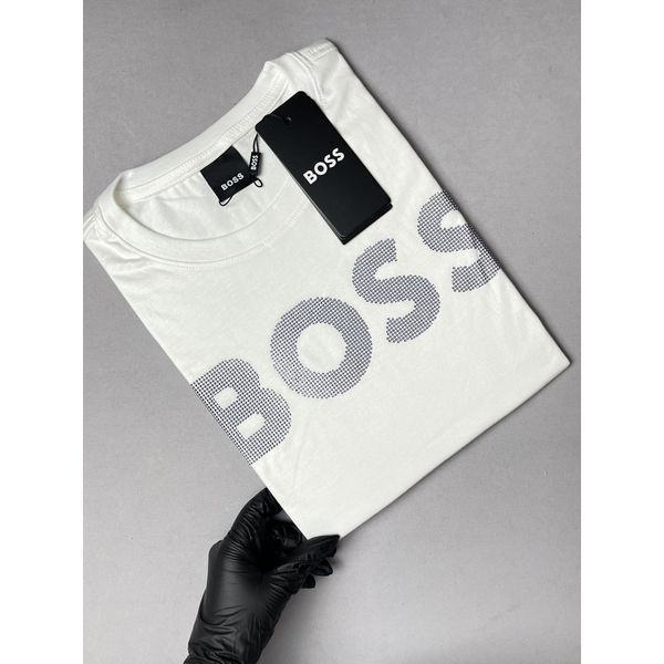 CAMISETA IMPORTADA HUGO BOSS