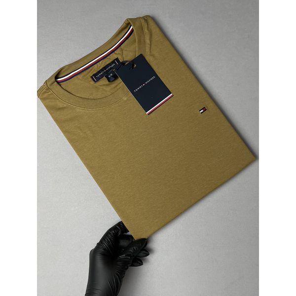 CAMISETA IMPORTADA TH, BÁSICA,MASCULINA 