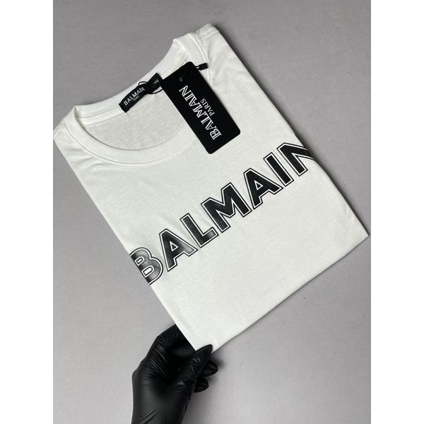 CAMISETA IMPORTADA BALMAIN 