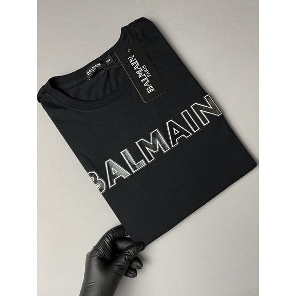 CAMISETA IMPORTADA BALMAIN 