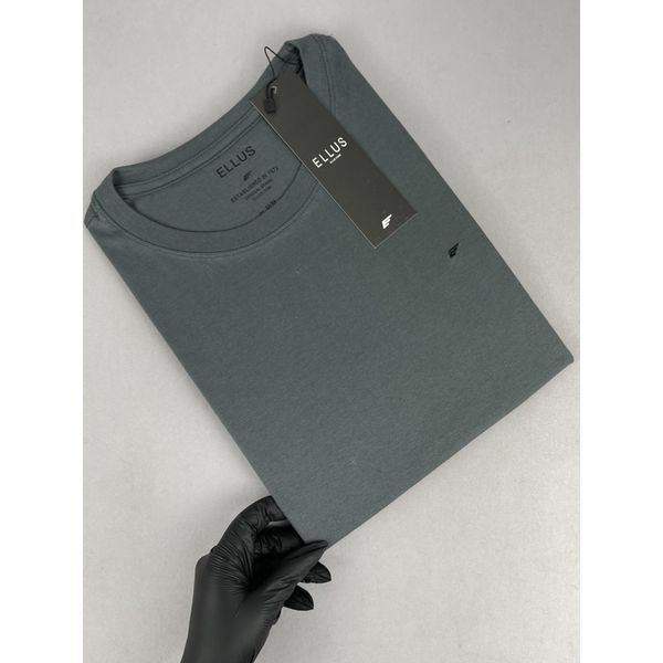 CAMISETA NACIONAL ELLUS
