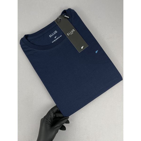 CAMISETA NACIONAL ELLUS