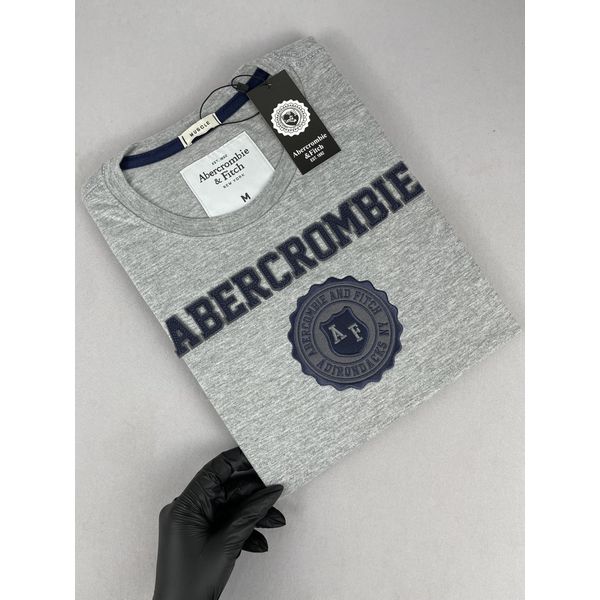 TSHIRT ABERCROMBIE & FITCH 
