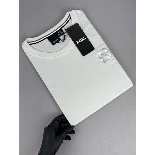CAMISETA IMPORTADA HUGO BOSS