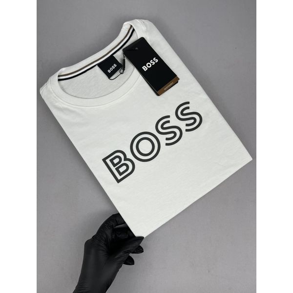 CAMISETA IMPORTADA HUGO BOSS