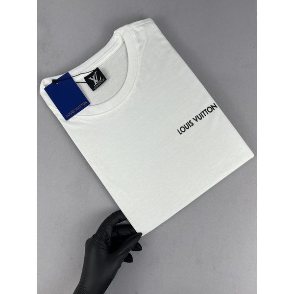 CAMISETA IMPORTADA LOUIS VUITTON