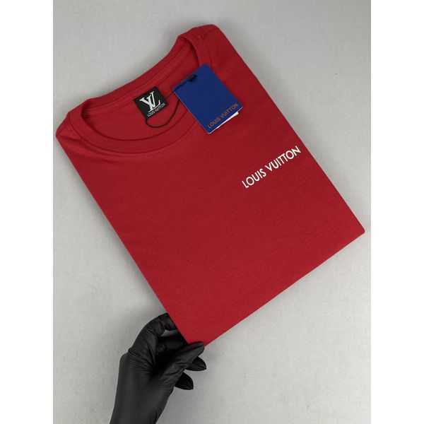 CAMISETA IMPORTADA LOUIS VUITTON