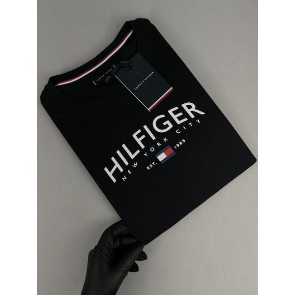 CAMISETA IMPORTADA TH, BÁSICA,MASCULINA 