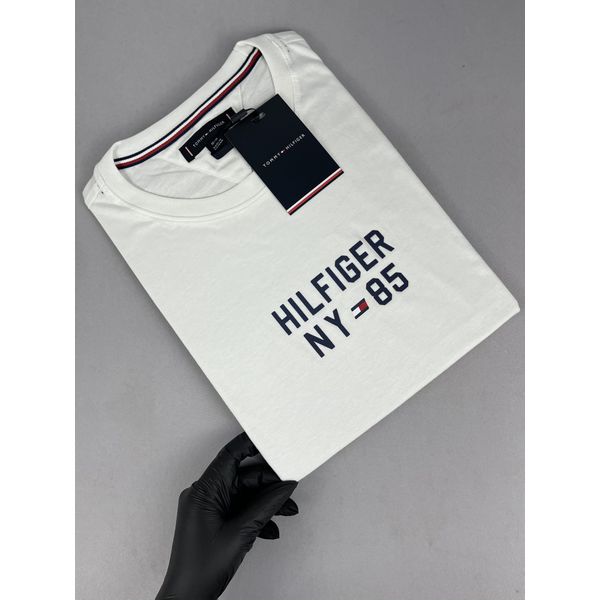 CAMISETA IMPORTADA TH, BÁSICA,MASCULINA 