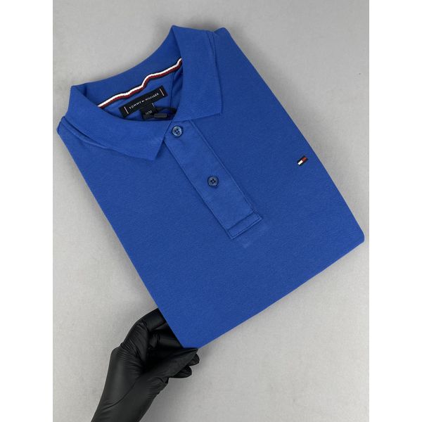 POLO IMPORTADA TH