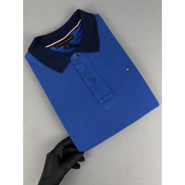 POLO IMPORTADA TH