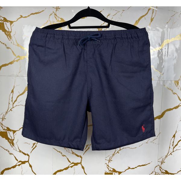 BERMUDA LINHO POLO RL