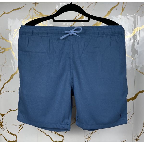 BERMUDA LINHO POLO RL