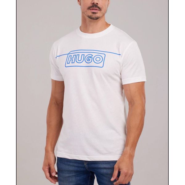 CAMISETA ALGODÃO AGIPCIO, MASCULINA 