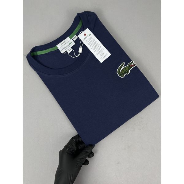 TSHIRT LACOSTE 