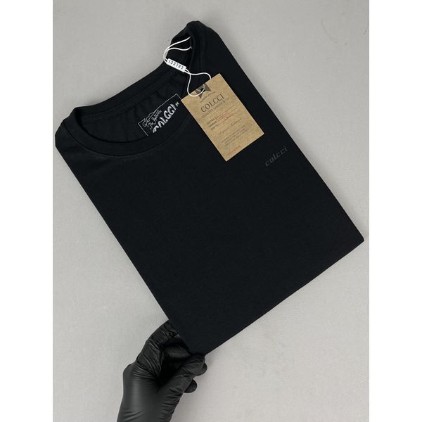 CAMISETA NACIONAL COLCCI,ESTAMPADA,FIO 30.1 PENTEADO 