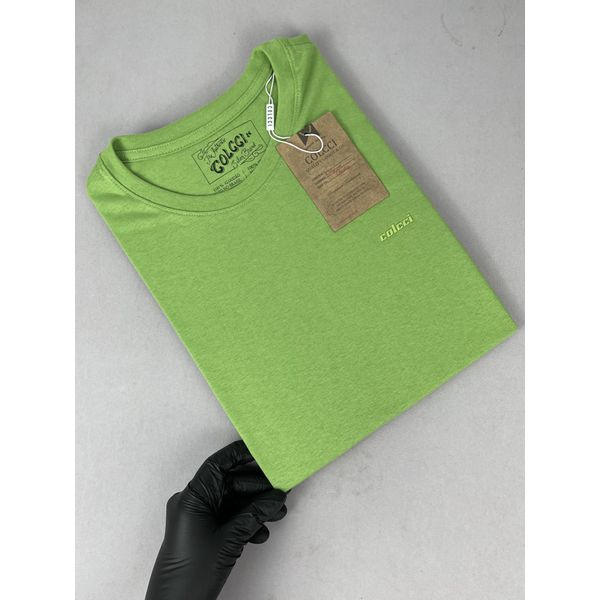 CAMISETA NACIONAL COLCCI,ESTAMPADA,FIO 30.1 PENTEADO 