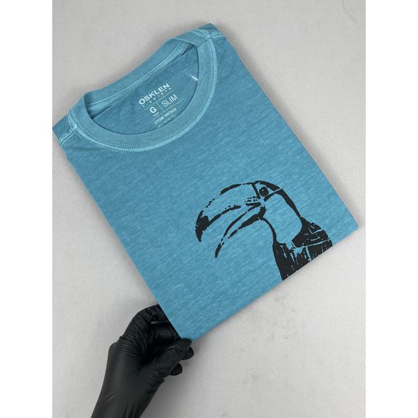 CAMISETA NACIONAL OSK