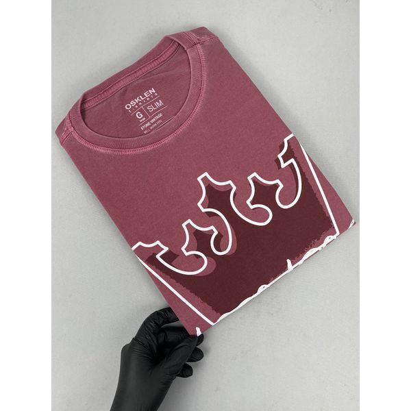 CAMISETA NACIONAL OSK