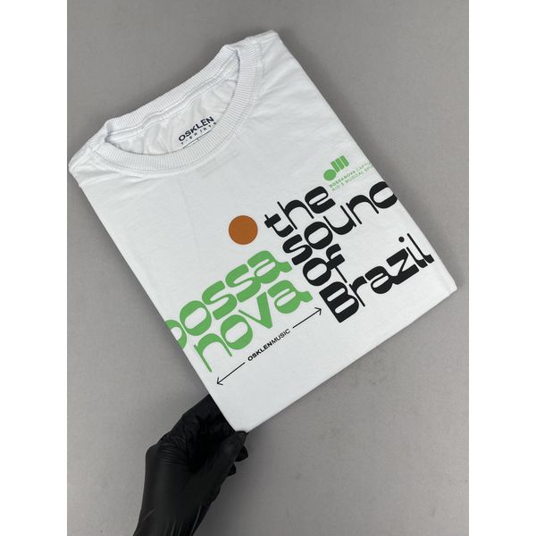 CAMISETA NACIONAL OSK