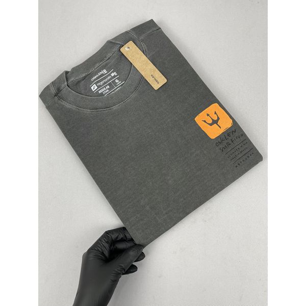 CAMISETA NACIONAL OSK
