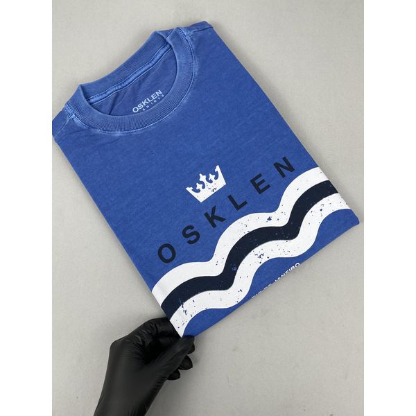 CAMISETA NACIONAL OSK