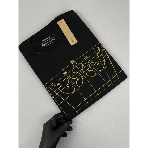 CAMISETA NACIONAL OSK