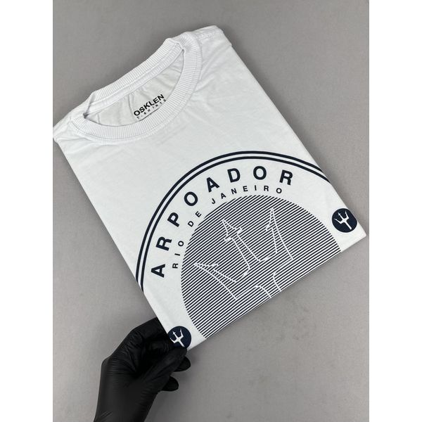 CAMISETA NACIONAL OSK
