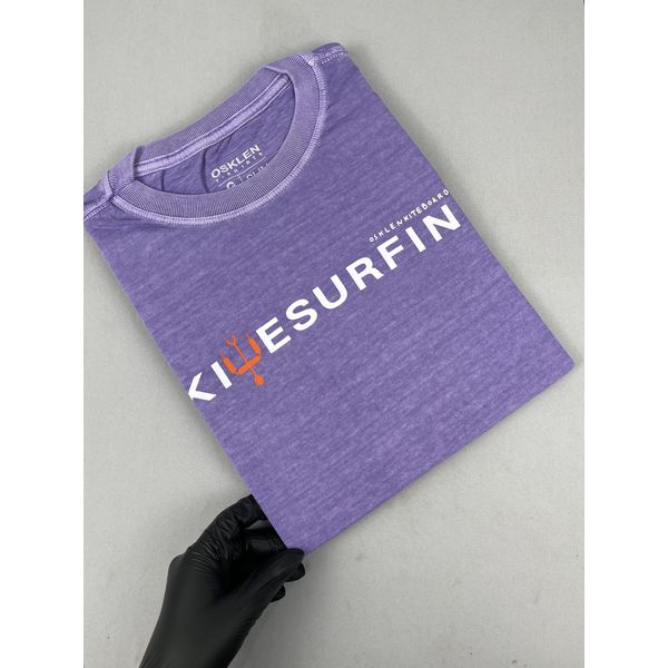 CAMISETA NACIONAL OSK