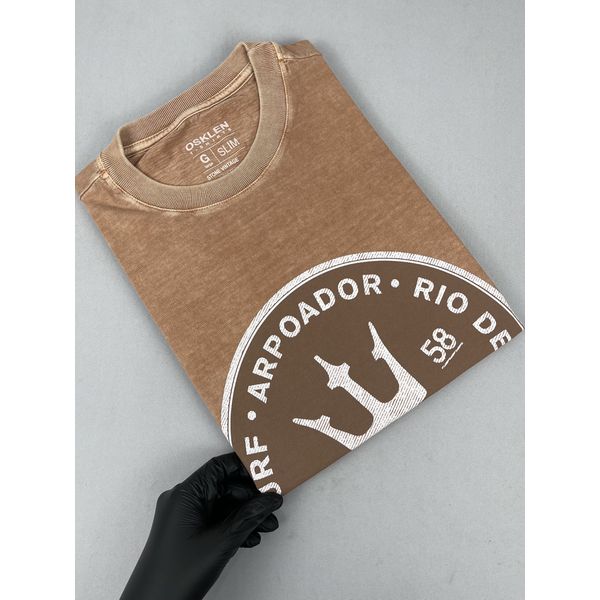 CAMISETA NACIONAL OSK